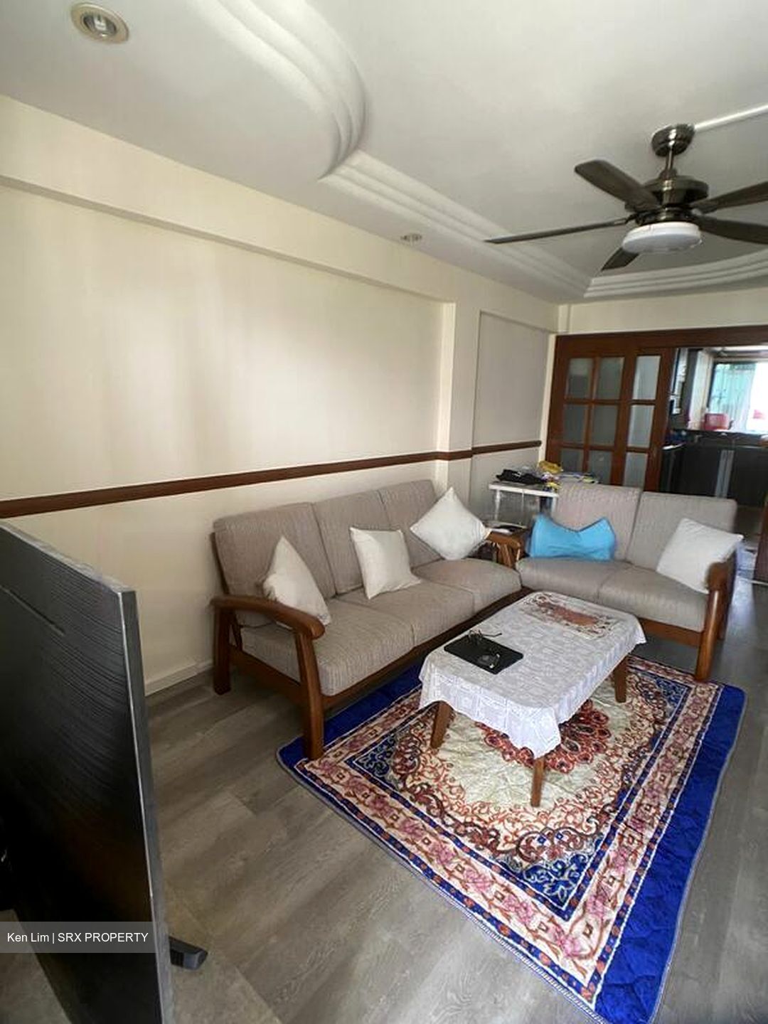 Blk 107 Toa Payoh North (Toa Payoh), HDB 3 Rooms #481363211